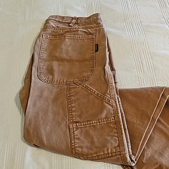 Wolverine men's work pants - Picture 3 of 9